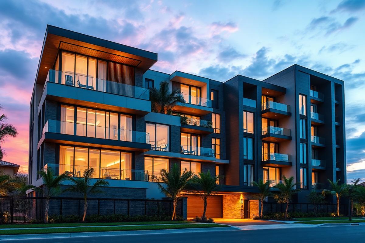Vistas Residencial